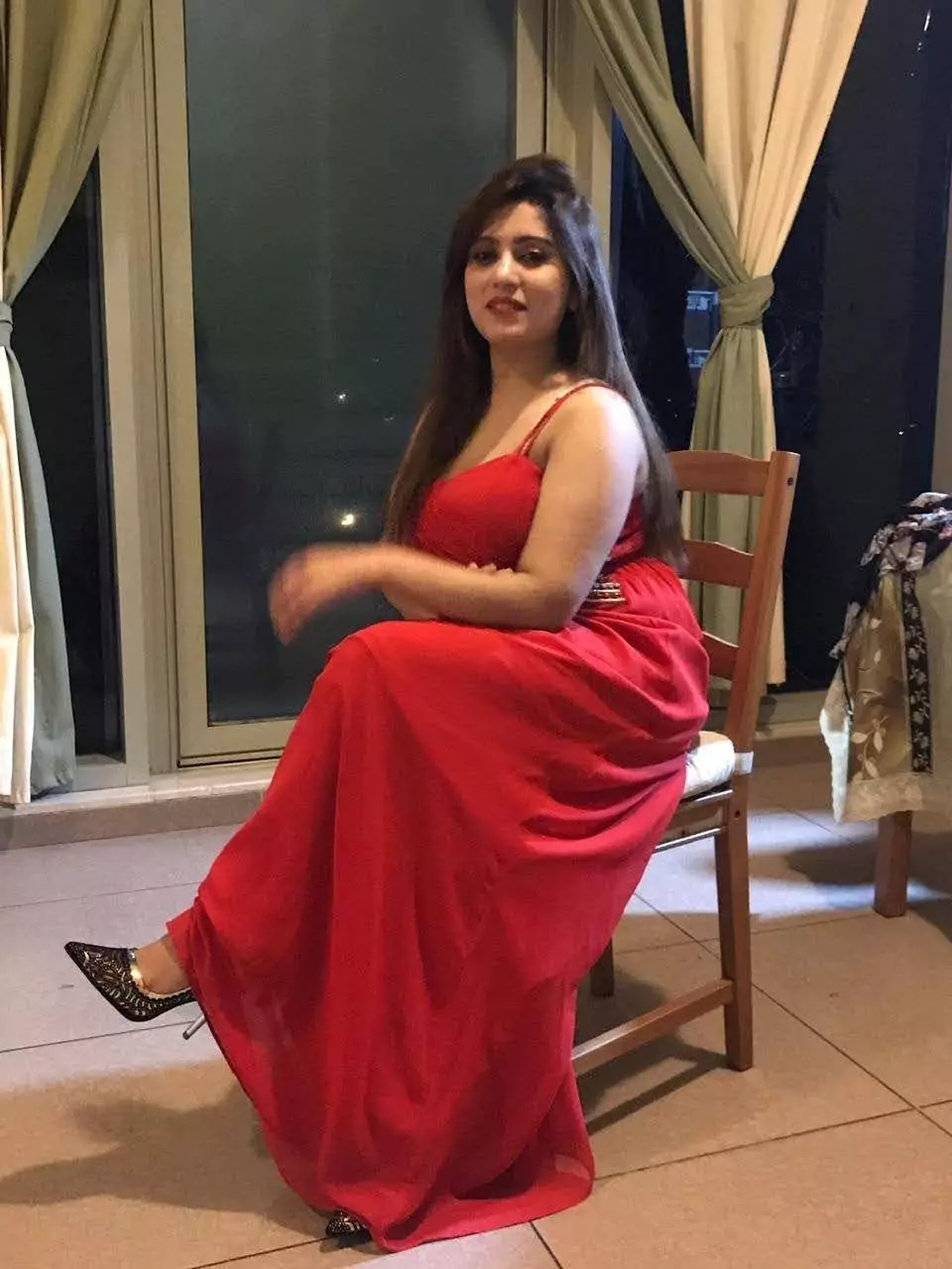 Escort Service in Mangaldai